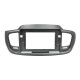 Переходная рамка Kia Sorento (UM) 2014-2019 (6489) 10,1" (TK 248) Dark Gray
