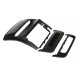 Переходная рамка Kia Sorento (XM) 2012-2020 (7278) 9"