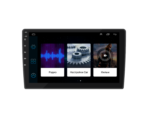 Автомагнитола 2 din W-10 1/16Gb Wi-Fi GPS Base