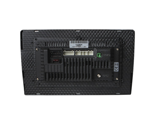 Автомагнитола 2 din W-10 1/16Gb Wi-Fi GPS Base