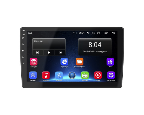 Автомагнитола 2 din W-10 2/32Gb Wi-Fi GPS Base