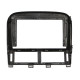 Переходная рамка Lexus LS430 XF30 LS 430 Toyota Celsior XF30 III ver.2 2000-2006 9" (4630)