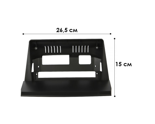 Рамка Lexus NX200 Z10 2014-2020 (4624) 9"