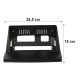 Рамка Lexus NX200 Z10 2014-2020 (4624) 9"
