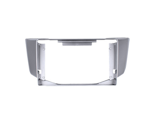 Переходная рамка Lexus RX-300/330/350/400 2003-2009 Toyota Harrier 2003-2012 (6625) 9"
