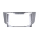 Переходная рамка Lexus RX-300/330/350/400 2003-2009 Toyota Harrier 2003-2012 (6625) 9"