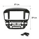Переходная рамка Lexus RX300 Toyota Harrier 1997-2003 (7031) 9"