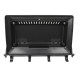 Переходная рамка Mazda 2 2002-2007 Demio 2002-2007 (1314) 10"