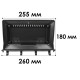 Переходная рамка Mazda 2 2002-2007 Demio 2002-2007 (1314) 10"