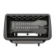 Переходная рамка Mazda 2 2014+ Demio 2014+ CX-3 2014+ (7452) 9"