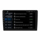 Автомагнитола 2 din W-10 2/32Gb CarPlay 4G Wi-Fi GPS Prime