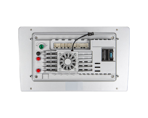 Автомагнитола 2 din W-10 2/32Gb CarPlay 4G Wi-Fi GPS Prime