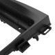 Переходная рамка Mazda 3 2009-2013 (MA 034N) 6449 9" Black