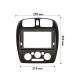 Переходная рамка Mazda 323 2000-2003 (6472) 9"