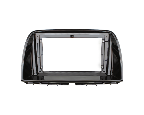 Переходная рамка Mazda CX-5 2012-2016 (7341) 9" Black
