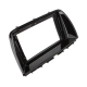 Переходная рамка Mazda CX-5 2012-2016 (7341) 9" Black