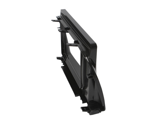 Переходная рамка Mazda CX-5 2012-2017 6 2012-2015 (TK 0137) 6568 10,1" Black