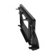 Переходная рамка Mazda CX-5 2012-2017 6 2012-2015 (TK 0137) 6568 10,1" Black