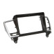 Переходная рамка Mercedes-Benz M-Class W166 ML 2011-2015 (7152) 9"