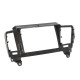 Переходная рамка Mercedes-Benz M-Class W166 ML 2011-2015 (7152) 9"