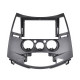 Переходная рамка Mitsubishi Grandis 2003-2011 (6874) 9"