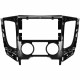Переходная рамка Mitsubishi L200 2015+ Pajero Sport 2015-2019 (3690) 9"