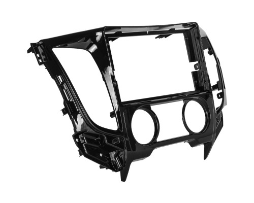 Переходная рамка Mitsubishi L200 2015+ Pajero Sport 2015-2019 (3690) 9"