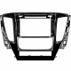 Переходная рамка Mitsubishi Pajero Sport 2015-2019 (6524) 9"