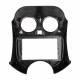 Переходная рамка Nissan March Micra 2010-2013 Renault Pulse 2011-2019 (2715) (NI 051N) 9"