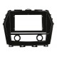 Переходная рамка Nissan Maxima (A36) 2016-2023 (6075) 10.1"