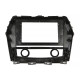 Переходная рамка Nissan Maxima (A36) 2016-2023 (6075) 10.1"