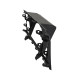 Переходная рамка Nissan Murano 2008-2014 (7205) 9"