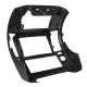 Переходная рамка Nissan Navara (D40) 2005-2010 Pathfinder (R51) 2004-2010 (4710) 9"