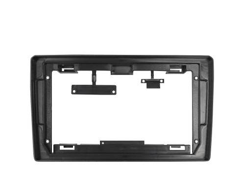 Переходная рамка Nissan Navara (D40) 2005-2010 Pathfinder (R51) 2004-2010 (6896) 9"