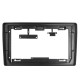 Переходная рамка Nissan Navara (D40) 2005-2010 Pathfinder (R51) 2004-2010 (6896) 9"