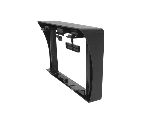 Переходная рамка Nissan Navara (D40) 2005-2010 Pathfinder (R51) 2004-2010 (6896) 9"