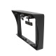 Переходная рамка Nissan Navara (D40) 2005-2010 Pathfinder (R51) 2004-2010 (6896) 9"