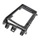 Переходная рамка Nissan Navara NP300 Frontier 2014-2016 Renault Alaskan 2016-2019 (6417) 10"