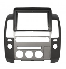 Переходная рамка Nissan Navara (D40) 2005-2010 Pathfinder (R51) 2004-2010 (1137) 9"