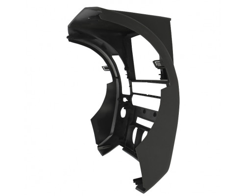 Переходная рамка Nissan Navara (D40) 2005-2010 Pathfinder (R51) 2004-2010 (1137) 9"