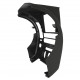 Переходная рамка Nissan Navara (D40) 2005-2010 Pathfinder (R51) 2004-2010 (1137) 9"