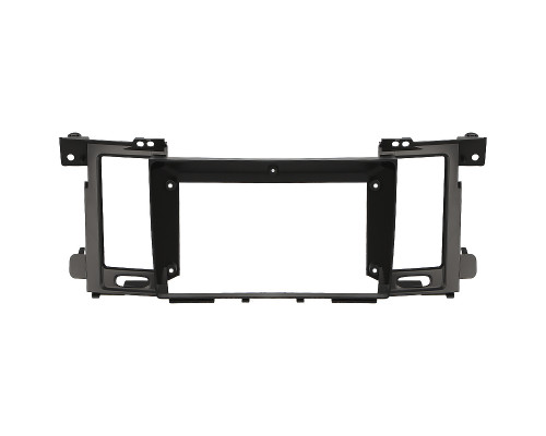 Переходная рамка Nissan Patrol (Y62) 2010-2020 (F1) (4501) 9"