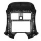 Переходная рамка Nissan Sunny/Almera 2011-2014 Latio 2012-2014 Renault Scala 2012-2019 (5303) 9"