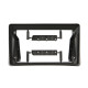 Переходная рамка Nissan Teana 2003-2008 (6803) 9"