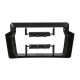 Переходная рамка Nissan Teana 2003-2008 (6803) 9"