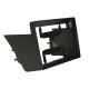 Переходная рамка Nissan Teana 2003-2008 (6803) 9"
