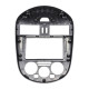 Переходная рамка Nissan Tiida (C12) 2011-2016 MC (3003) 9"