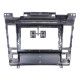 Переходная рамка Nissan Tiida 2004-2011 Versa 2007-2012 (6457) 9"