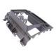 Переходная рамка Nissan Tiida 2004-2011 Versa 2007-2012 (6457) 9"