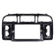 Переходная рамка Nissan X-Trail 2001-2004 (7226) 9"